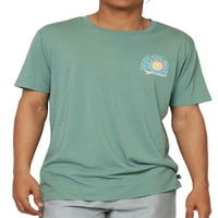 Maui & Sons erkek ve Büyük erkek grafikli tişört, Boyutları S-3XL