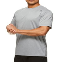 Reebok Erkek Sprint Kısa Kollu tişört