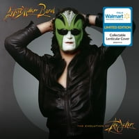 Steve Miller Band - J: Joker'in Evrimi - Rock CD'si