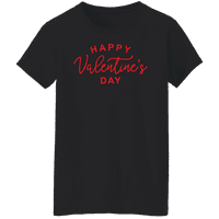 Grafik Amerika sevgililer Günü Tatil Aşk kadın Grafik T-Shirt Koleksiyonu