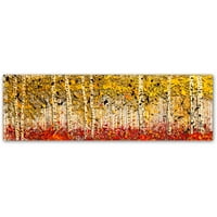 Marka Güzel Sanatlar Roderick Stevens 'Sonbahar Manzaraları'