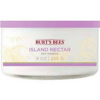 Burt's Bees oz Adası Nektar Mumu