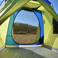 Ozark Trail 3 Kişilik Kamp Çadırı