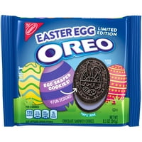 Oreo Paskalya Yumurtası Sınırlı Sayıda Kurabiye