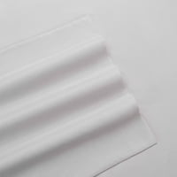 Marte Geleneksel Gri Katı Polyester Mikrofiber Levha Seti, Twin-XL