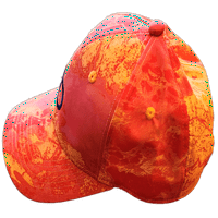 Realtree WAV Güneş Blaze 20K su geçirmez şapka unisex