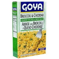 Goya Goya Country Tarzı Pirinç ve Peynir Sosu, oz