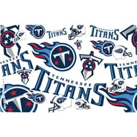 Tervis NFL® Tennessee Titans - Touchdown Yalıtımlı Bardak