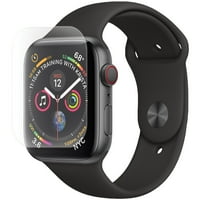 Apple Watch, Pk için Znitro Nitro Kalkan Ekran Koruyucu