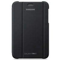 Samsung 7 Galaxy Tab Kapak, Siyah