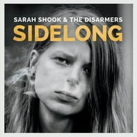 Sarah Salladı Ve Silahsızlandırıcılar - Sidelong - Vinil