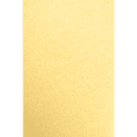 LUXPaper Kart Stoğu, 105lb Altın Metalik, 50'liPaket