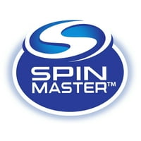 Spin Master Oyunları, 300 Parçalı Yapboz XL GBML G