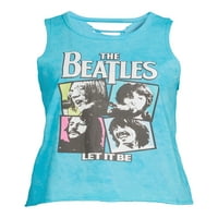 Beatles Juniors' Let It Be Grafik Tişört