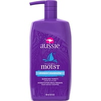 Avustralyalı Nemli Şampuan, 29. FL OZ