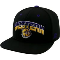 Western Illinois Üniversitesi Leathernecks Flatbill Beyzbol Şapkası