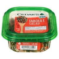 Sedir Taboule Salatası