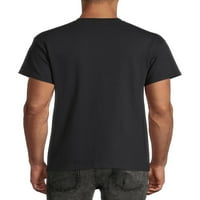 Amityville Korku Klasik Film Kapak erkek ve Büyük erkek grafikli tişört, Boyutları S-3XL