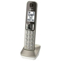 Panasonic KX-TGF350N Kablolu Telsiz Telefon ve Telsiz Ahizeli Telesekreter