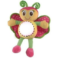 Playgro Snuggle 'N Shine Butterfly