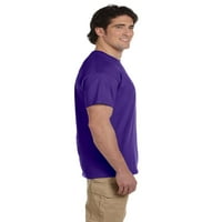 Erkekler 5. oz., ComfortBlend EcoSmart Tişört