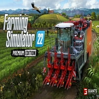 Tarım Simülatörü Premium Sürümü, PlayStation 5