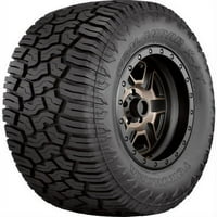 Yokohama Geolandar X-AT LT35 13.50R 97H Hafif Kamyon Lastiği