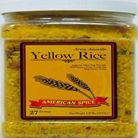 Amerikan Baharatı Amerikan Baharatı Pirinci, oz