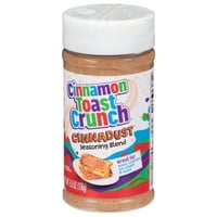 Tarçınlı Tost Crunch Cinnadust Baharat Karışımı, 5. oz