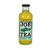 Joe Çayı, Yeşil Çay oz