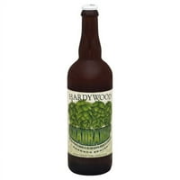 Hardywood Çiftlik Evi Rezervi Baltık Gündoğumu Kahve Kapıcısı, 750mL