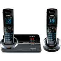 Uniden DECT 6. Telsiz Telefon