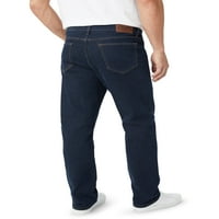 Chaps Erkek Comfort Streç Denim Normal Kesim - 52'ye kadar Bedenler