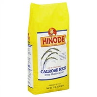 SunFoods Hinode Calrose Pirinci, lb