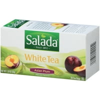 Redco Foods Salada% 100 Beyaz Çay, ea