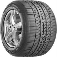 Goodyear Kartal F Asimetrik SUV 235 60R V Lastikte