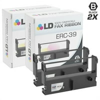 Epson ERC için Uyumlu Şerit Kartuş Değiştirme Ürünleri-