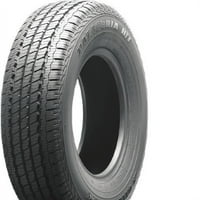 Yokohama Geolandar HTG LT275 65R 105T Hafif Kamyon Lastiği