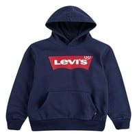 Levi's Erkek Çocuk Svetşört, 4-18 Beden