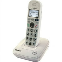 Clarity Dect 6. D702a ¢ Güçlendirilmiş Telsiz Telefon