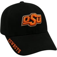 Erkekler Oklahoma Eyaleti Kovboyları Deplasman Şapkası