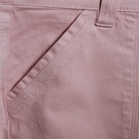 Alivia Ford kadın Artı Boyutu Yardımcı Cep Renkli Dimi Pantolon