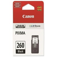 Canon PG-Siyah Mürekkep Kartuşu