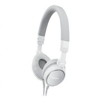 Sony MDR-ZX600 WHI - Z Serisi - kulaklıklar - tam boy - kablolu jak - beyaz