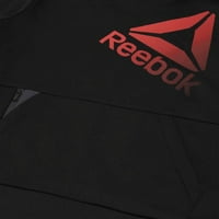 Reebok Erkek Patlama Svetşört, 4-18 Beden