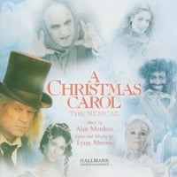 Noel Şarkısı - Müzikal TV Filmi