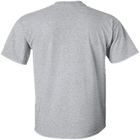 Grafik Amerika babalar Günü Nacho Ortalama Baba Serin Gömlek Baba için erkek tişört