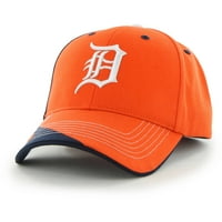 Detroit Tigers Toplu Kibir Şapkası - Hayranların Favorisi