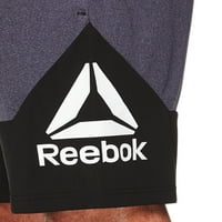 Reebok Erkek Break Training Örgü Şort