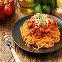Fiorella Spagetti Zenginleştirilmiş Makarna, oz